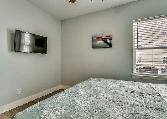 5401 N Ocean A Villa Myrtle Beach